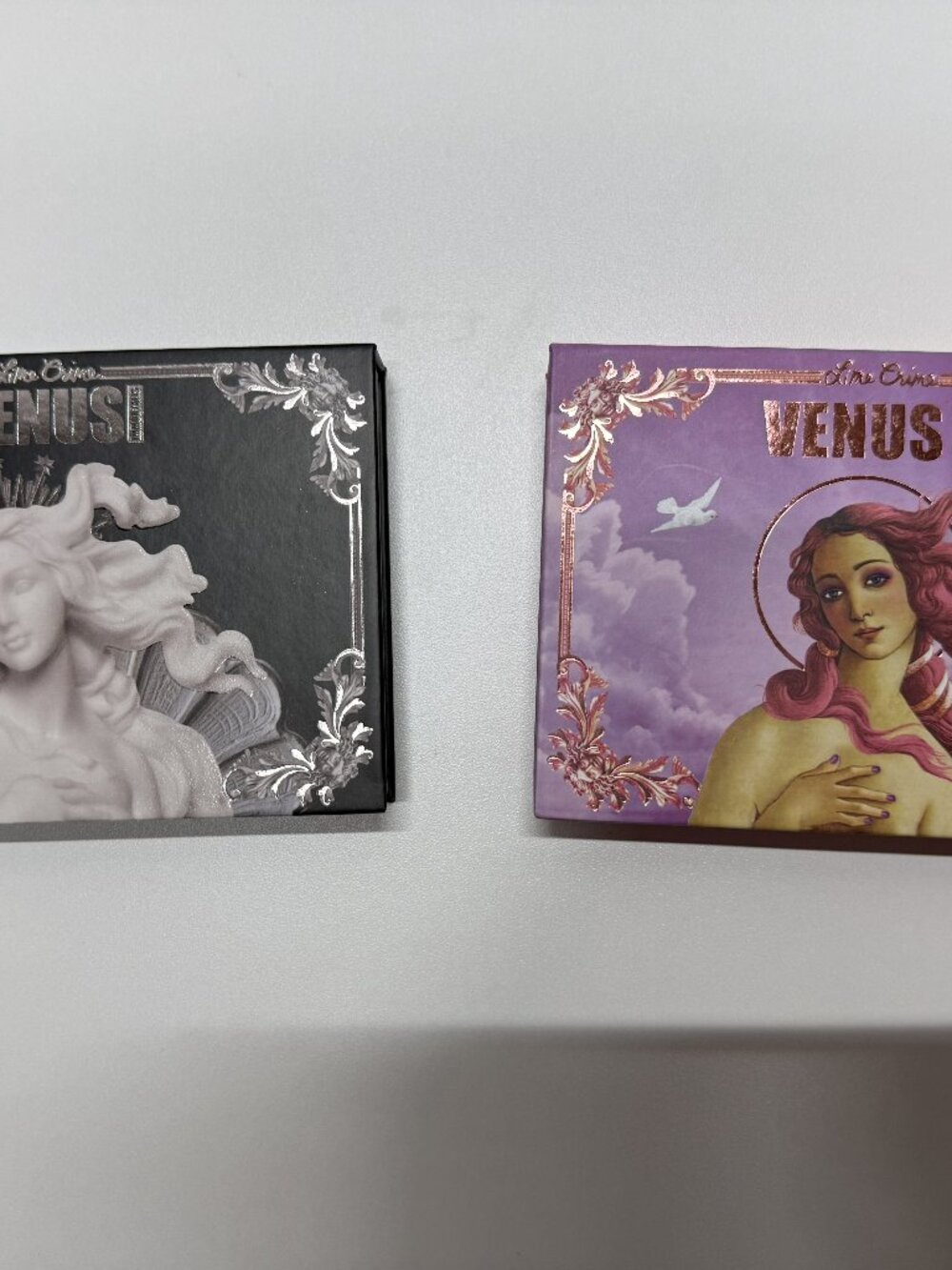 Lime Crime Venus Bundle